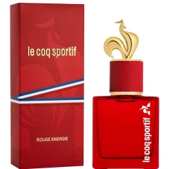 Online Le Coq Sportif Parfum Rouge Energie 50ml