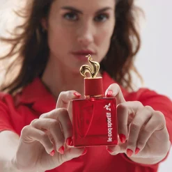 Online Le Coq Sportif Parfum Rouge Energie 50ml