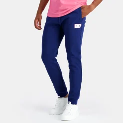 Fashion Le Coq Sportif Paris 2024 | Pantalon Regular Homme