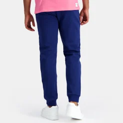 Fashion Le Coq Sportif Paris 2024 | Pantalon Regular Homme