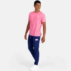 Fashion Le Coq Sportif Paris 2024 | Pantalon Regular Homme