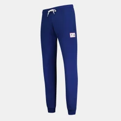 Fashion Le Coq Sportif Paris 2024 | Pantalon Regular Homme