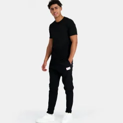 Cheap Le Coq Sportif Paris 2024 | Pantalon coupe carotte Homme