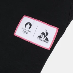 Cheap Le Coq Sportif Paris 2024 | Pantalon coupe carotte Homme