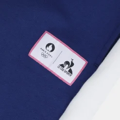 Sale Le Coq Sportif Paris 2024 | Pantalon Enfant