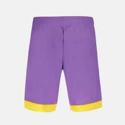 Hot Le Coq Sportif Paris 2024 | Short Homme Chiveblossom