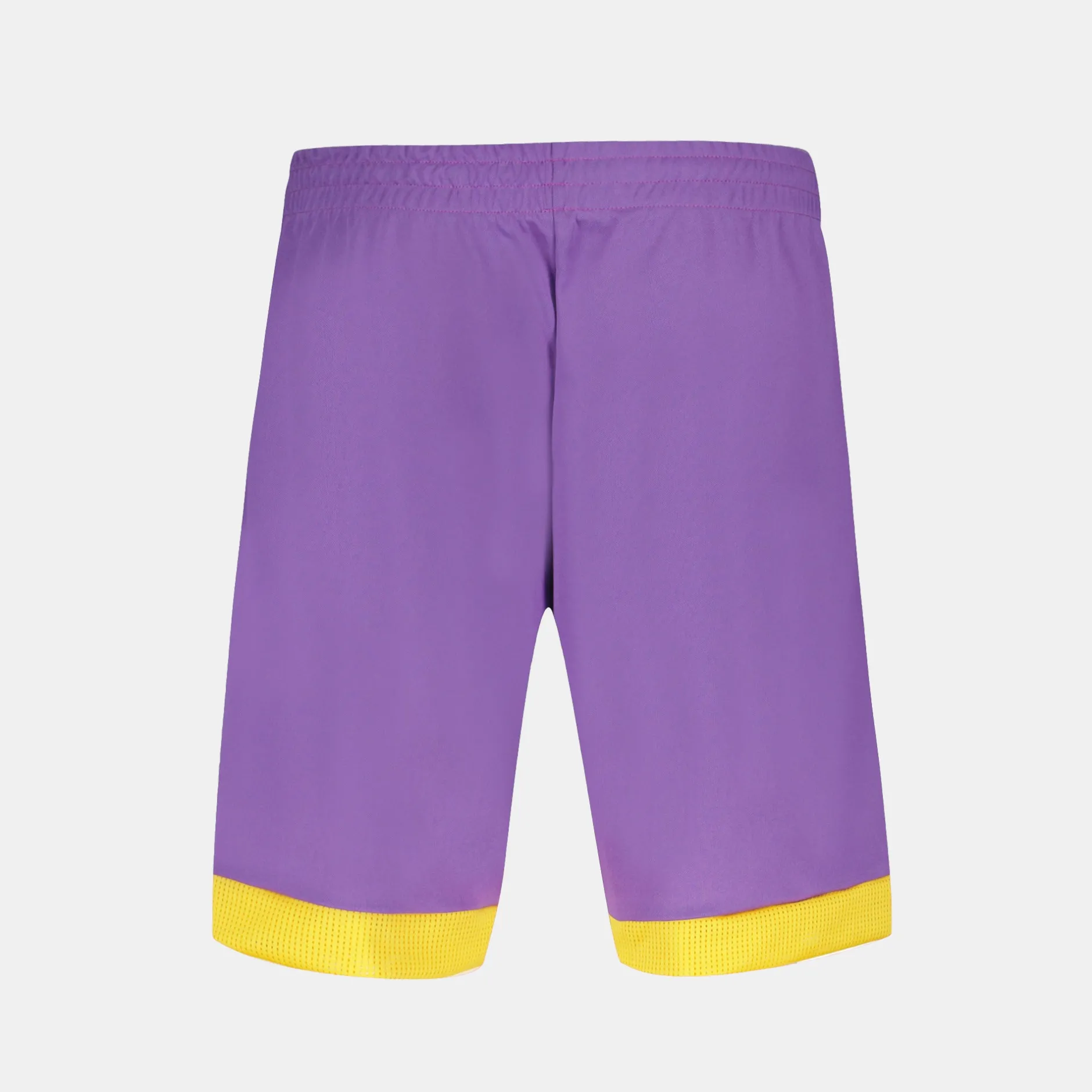 Hot Le Coq Sportif Paris 2024 | Short Homme Chiveblossom