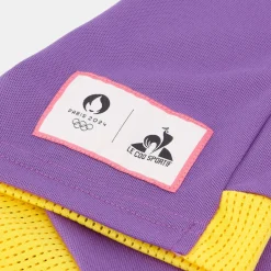 Hot Le Coq Sportif Paris 2024 | Short Homme Chiveblossom