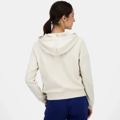 Outlet Le Coq Sportif Paris 2024 | Sweat zippé à capuche Femme