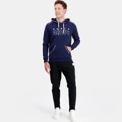 Shop Le Coq Sportif Paris 2024 | Sweat à capuche Homme