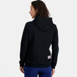 Clearance Le Coq Sportif Paris 2024 | Sweat à capuche Femme