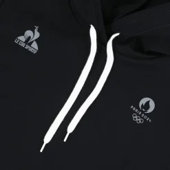 Clearance Le Coq Sportif Paris 2024 | Sweat à capuche Femme