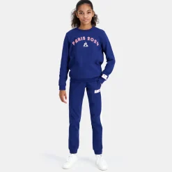 Clearance Le Coq Sportif Paris 2024 | Sweat col rond Enfant