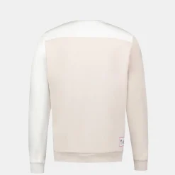 Outlet Le Coq Sportif Paris 2024 | Sweat col rond Homme