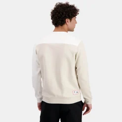 Outlet Le Coq Sportif Paris 2024 | Sweat col rond Homme