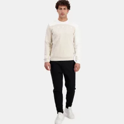 Outlet Le Coq Sportif Paris 2024 | Sweat col rond Homme