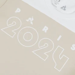 Outlet Le Coq Sportif Paris 2024 | Sweat col rond Homme
