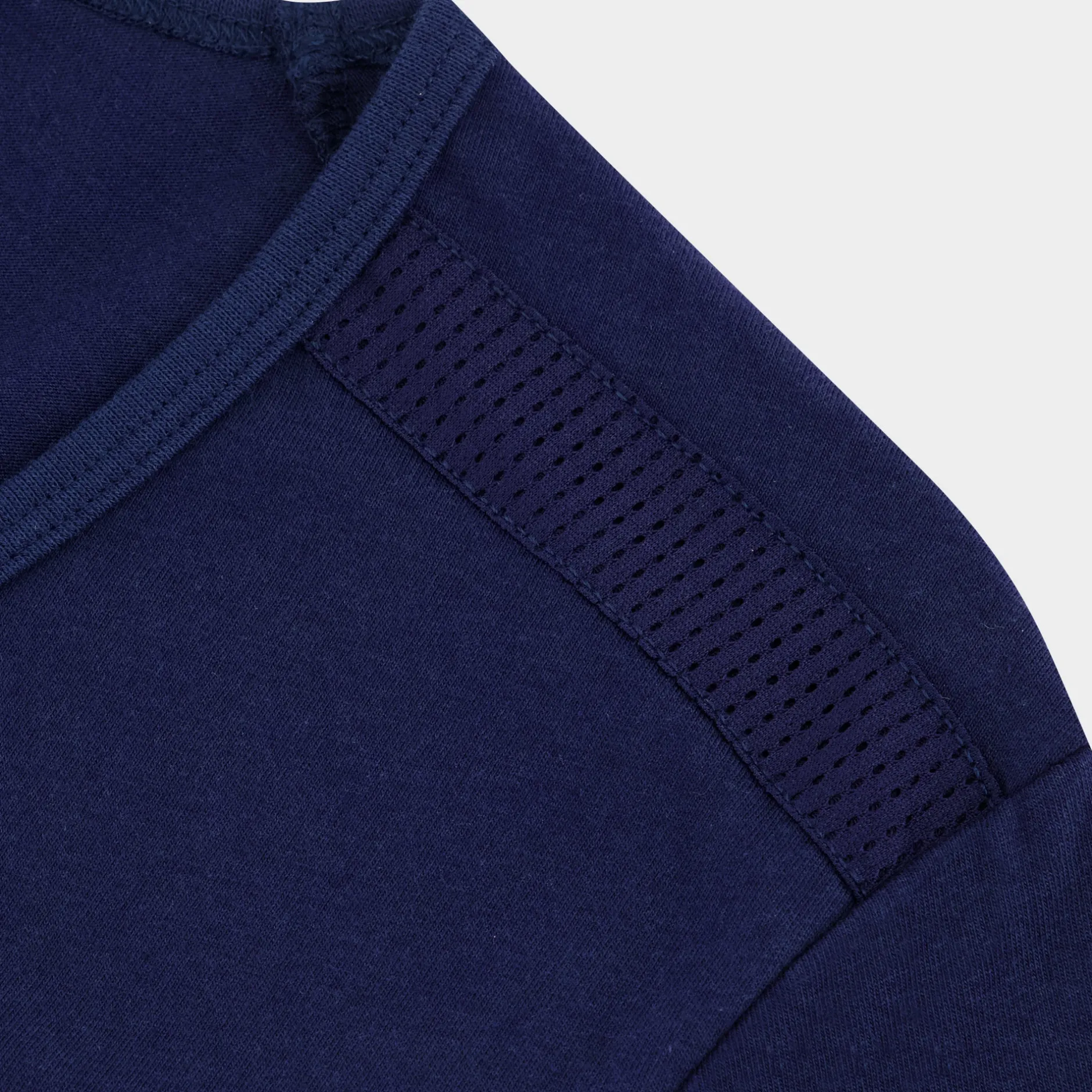 Flash Sale Le Coq Sportif Paris 2024 | T-shirt Femme Bleunuit