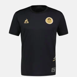 Cheap Le Coq Sportif Paris 2024 | T-shirt Homme