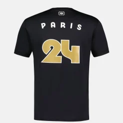 Cheap Le Coq Sportif Paris 2024 | T-shirt Homme
