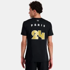 Cheap Le Coq Sportif Paris 2024 | T-shirt Homme