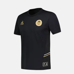 Cheap Le Coq Sportif Paris 2024 | T-shirt Homme