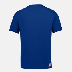 Outlet Le Coq Sportif Paris 2024 | T-shirt Homme Bluedepths