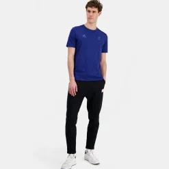 Outlet Le Coq Sportif Paris 2024 | T-shirt Homme Bluedepths