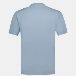 Best Sale Le Coq Sportif Paris 2024 | T-shirt capsule Saint-Denis Unisexe Fadeddenim