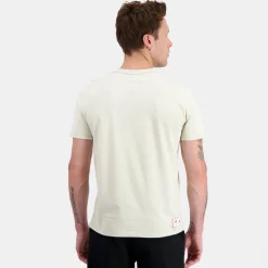 Cheap Le Coq Sportif Paris 2024 | T-shirt Unisexe Peyote
