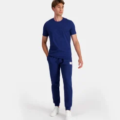 Flash Sale Le Coq Sportif Paris 2024 | T-shirt Unisexe Bluedepths