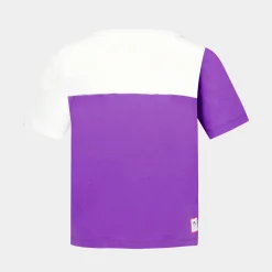 Cheap Le Coq Sportif Paris 2024 | T-shirt Femme