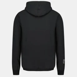 Outlet Le Coq Sportif Paris 2024 | Veste à capuche en polyester Homme