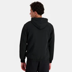 Outlet Le Coq Sportif Paris 2024 | Veste à capuche en polyester Homme