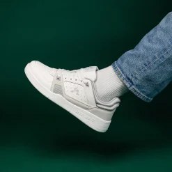 Store Le Coq Sportif PRO STARChaussures LCS PRO STAR PERF Unisexe Opticalwhite: