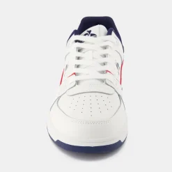 Cheap Le Coq Sportif PRO STARChaussures LCS PRO STAR PERF Homme Opticalwhite/moonlitocean