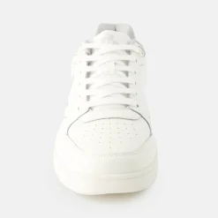 Outlet Le Coq Sportif PRO STARChaussures LCS PRO STAR LITE Unisexe Opticalwhite: