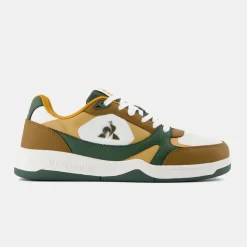 New Le Coq Sportif PRO STARChaussures LCS PRO STAR LITE Homme Opticalwhite/incagold