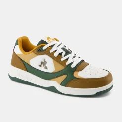 New Le Coq Sportif PRO STARChaussures LCS PRO STAR LITE Homme Opticalwhite/incagold