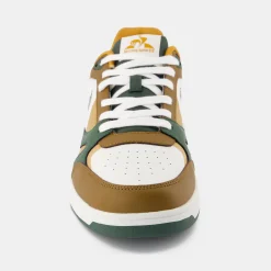 New Le Coq Sportif PRO STARChaussures LCS PRO STAR LITE Homme Opticalwhite/incagold