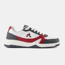 Online Le Coq Sportif PRO STARChaussures LCS PRO STAR LITE Homme Opticalwhite/sundriedtomato
