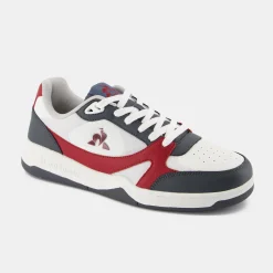 Online Le Coq Sportif PRO STARChaussures LCS PRO STAR LITE Homme Opticalwhite/sundriedtomato