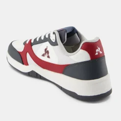 Online Le Coq Sportif PRO STARChaussures LCS PRO STAR LITE Homme Opticalwhite/sundriedtomato