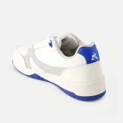 Discount Le Coq Sportif PRO STARChaussures LCS PRO STAR LITE Homme Opticalwhite/cobalt