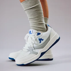 Discount Le Coq Sportif PRO STARChaussures LCS PRO STAR LITE Homme Opticalwhite/cobalt