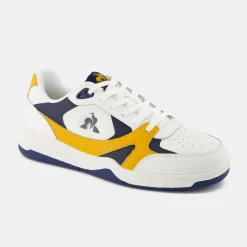 Store Le Coq Sportif PRO STARChaussures LCS PRO STAR LITE Homme Opticalwhite/goldenorange