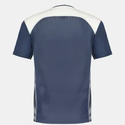 Fashion Le Coq Sportif Équipe de France Olympique | Paris 2024Maillot Équipe de France Homme Insigniablue