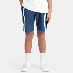 Sale Le Coq Sportif Équipe de France Olympique | Paris 2024Short Équipe de France Enfant