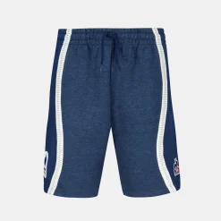 Sale Le Coq Sportif Équipe de France Olympique | Paris 2024Short Équipe de France Enfant