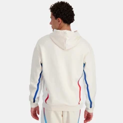 Cheap Le Coq Sportif Équipe de France Olympique | Paris 2024Sweat à capuche Unisexe